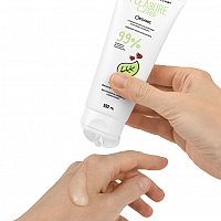 Натуральный Лубрикант Pleasure Lab Organic 100 мл