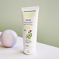 Натуральный Лубрикант Pleasure Lab Organic 100 мл