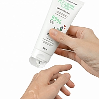 Гель для интимного ухода Pleasure Lab Organic Rosemary, 100 мл
