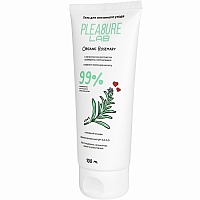Гель для интимного ухода Pleasure Lab Organic Rosemary, 100 мл