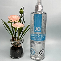 Классический лубрикант на водной основе System JO H2O Original Lubricant, 480 мл