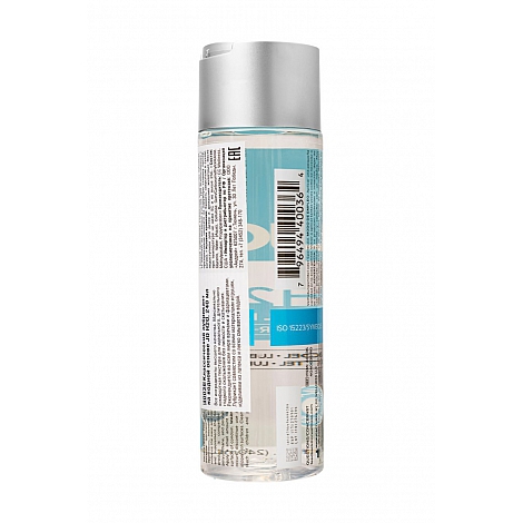 Нейтральный гель JO H2O Water Based Lubricant, 240 мл