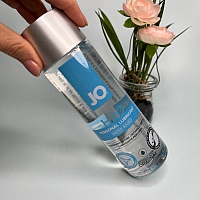 Нейтральный гель JO H2O Water Based Lubricant, 240 мл