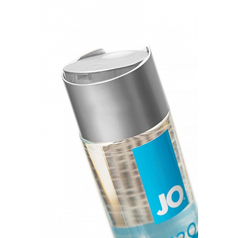 Нейтральный гель JO H2O Water Based Lubricant, 240 мл