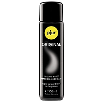 Силиконовый лубрикант Pjur Original, 100 мл