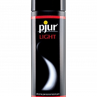 Легкий лубрикант Pjur Light на силиконовой основе, 100 мл