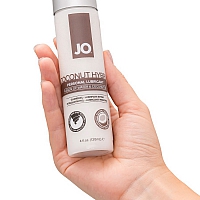 Водно-кокосовый лубрикант System JO Lubricant Coco-Hybrid, 120 мл
