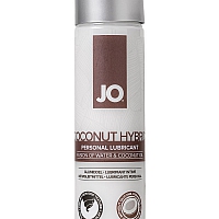 Водно-кокосовый лубрикант System JO Lubricant Coco-Hybrid, 120 мл
