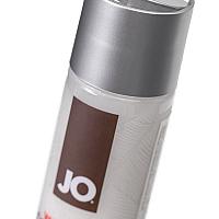 Согревающий водно-кокосовый лубрикант System JO Lubricant Coco-Hybrid Warming, 120 мл