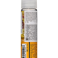 Лубрикант со вкусом ананаса JO Flavored H2O Juicy Pineapple, 30 мл