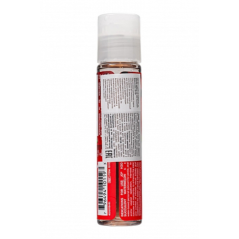 Лубрикант со вкусом арбуза JO Flavored H2O Watermelon, 30 мл