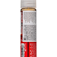 Лубрикант со вкусом клубники JO Flavored H2O Strawberry Kiss, 30 мл