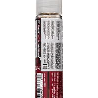 Лубрикант со вкусом малины JO Flavored H2O Raspberry Sorbet, 30 мл