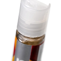 Лубрикант со вкусом персика JO Flavored H2O Peachy Lips, 30 мл