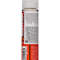 Лубрикант со вкусом персика JO Flavored H2O Peachy Lips, 30 мл