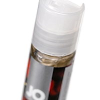 Лубрикант со вкусом вишни JO Flavored H2O Cherry Burst, 30 мл