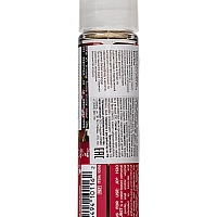 Лубрикант со вкусом вишни JO Flavored H2O Cherry Burst, 30 мл