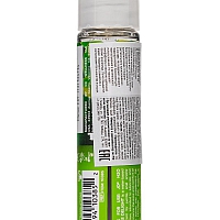 Лубрикант со вкусом зеленого яблока JO Flavored H2O Green Apple, 30 мл