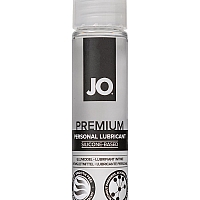 Лубрикант на силиконовой основе System JO Premium, 30 мл