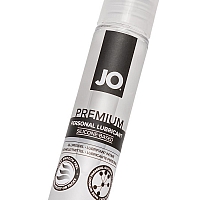 Лубрикант на силиконовой основе System JO Premium, 30 мл