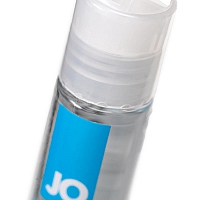 Нейтральный гель JO H2O Water Based Lubricant, 30 мл