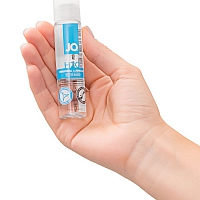Нейтральный гель JO H2O Water Based Lubricant, 30 мл