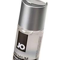 Лубрикант на силиконовой основе JO Premium, 60 мл