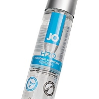 Нейтральный гель JO H2O Water Based Lubricant, 120 мл