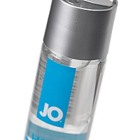 Нейтральный гель JO H2O Water Based Lubricant, 120 мл