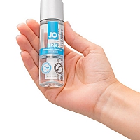 Нейтральный гель на водной основе System JO H2O Water Based Lubricant, 60 мл