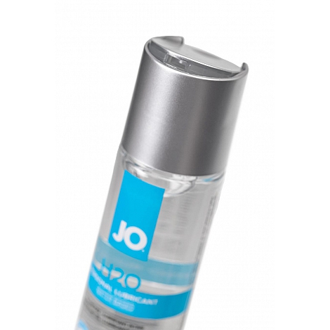 Нейтральный гель на водной основе System JO H2O Water Based Lubricant, 60 мл
