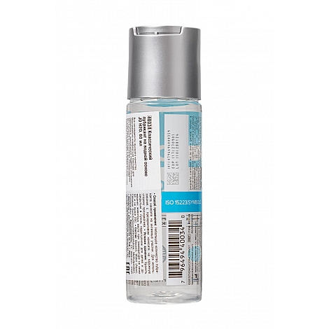 Нейтральный гель на водной основе System JO H2O Water Based Lubricant, 60 мл