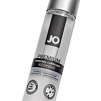 Лубрикант на силиконовой основе JO Premium, 120 мл