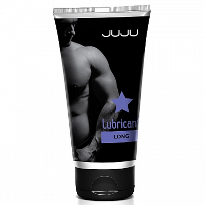 Пролонгирующий лубрикант JUJU Long, 50 мл