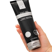 Супер густой гель-лубрикант на водной основе JO H2O Gel For Him, 240 мл