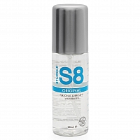 Универсальный лубрикант S8 Waterbase Original Lube, 125 мл