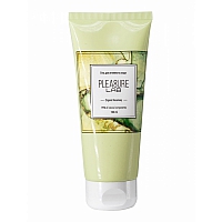 Гель для интимного ухода Pleasure Lab Organic Rosemary, 100 мл