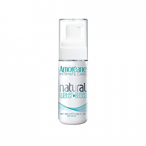 Интимный гель Amoréane Med Natural, 100 мл