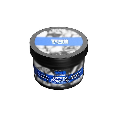 Крем для фистинга Tom of Finland Fisting Formula Desensitizing Cream, 240 мл