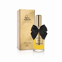 Массажное разогревающее масло с ароматом карамели Light My Fire – Caramel Bijoux Indiscrets, 100 мл