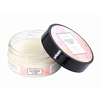Массажный крем с ароматом пионов и пачули Pleasure Lab Delicate, 50 мл