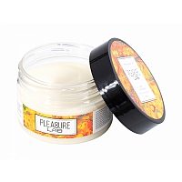 Массажный крем с ароматом манго и мандарина Pleasure Lab Refreshing, 100 мл