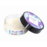 Массажный крем с ароматом черной смородины и лаванды Pleasure Lab Enchanting, 50 мл