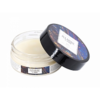 Твердое массажное масло с ароматом винограда и инжира Pleasure Lab Relaxing, 50 мл