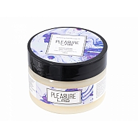 Твердое массажное масло с ароматом черной смородины и лаванды Pleasure Lab Enchanting, 100 мл