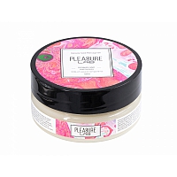 Твердое массажное масло с ароматом пиона и пачули Pleasure Lab Delicate, 50 мл