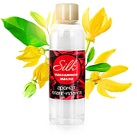 Масло массажное Silk, 75 мл
