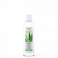 Нуру гель для массажа Mixgliss Aloe Vera, 150мл