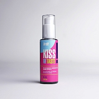 Массажный гель для тела с разогревающим эффектом Intt Kiss and Taste, 55 мл