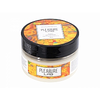 Массажный крем с ароматом манго и мандарина Pleasure Lab Refreshing, 100 мл